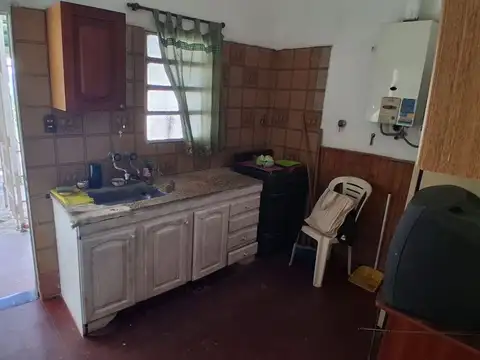 Casa en Venta 65 años