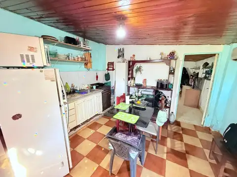 Terreno en Venta en Ituzaingo, USD 36.000