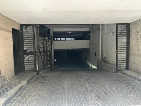 Cochera en Centro