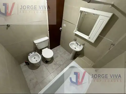 Departamento en Alquiler 4 años