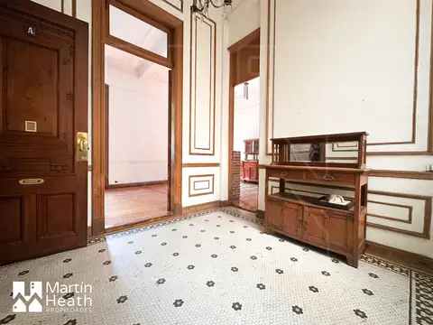 Departamento en Venta de 3 dormitorios