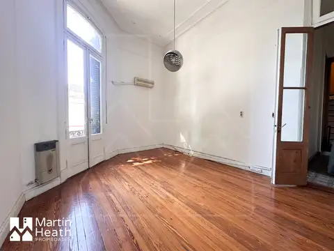 Departamento en Venta 43 años