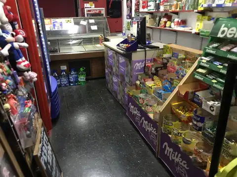 Local en Venta en Tribunales, USD 56.000