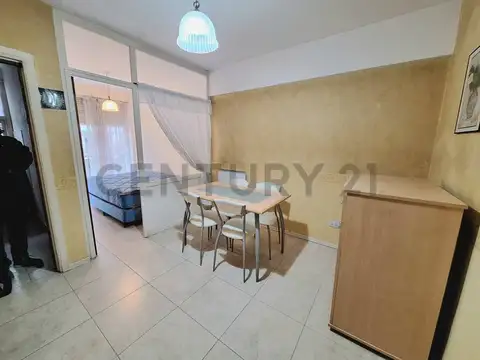 Lamadrid 2400, Piso 6