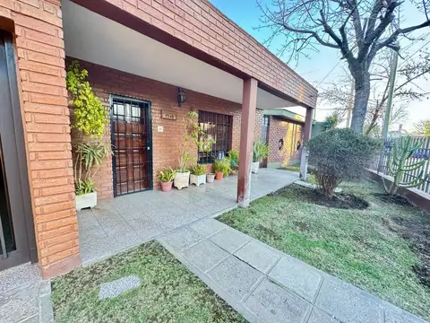 Casa en Venta de 3 dormitorios