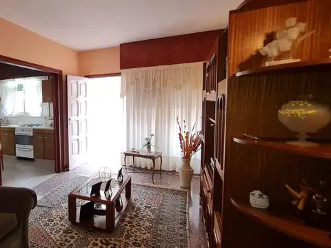 VENTA CASA PH 4 AMB APTO CREDITO BERNAL QUILMES