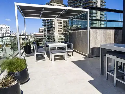 Departamento en Venta en Belgrano, USD 188.635