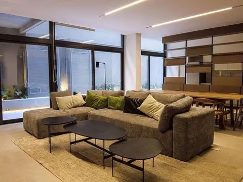 Departamento en Venta al Sudeste