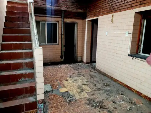 Terreno en Venta en Pompeya, USD 115.000