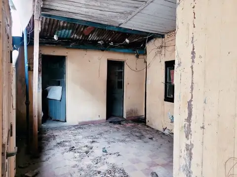 Lote en venta 345 m2 en Nueva Pompeya