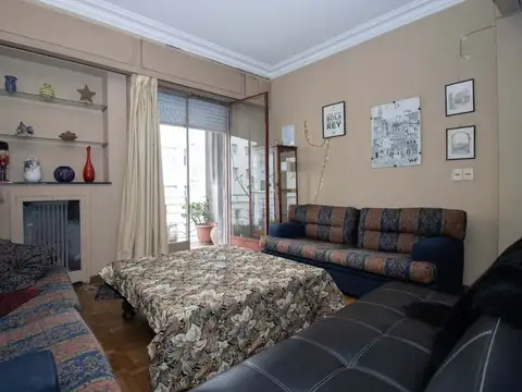 Departamento en Venta en Centro , USD 215.000