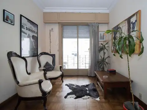 Departamento en Venta de 4 dormitorios