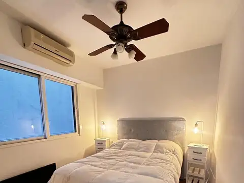 Departamento en Alquiler Temporal en Las Cañitas, USD 600