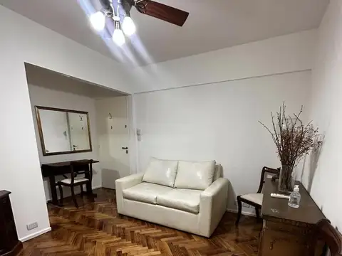 Departamento en Las Cañitas