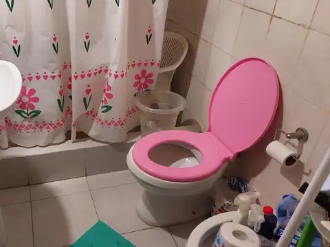 Departamento en Venta en Almagro, USD 65.000