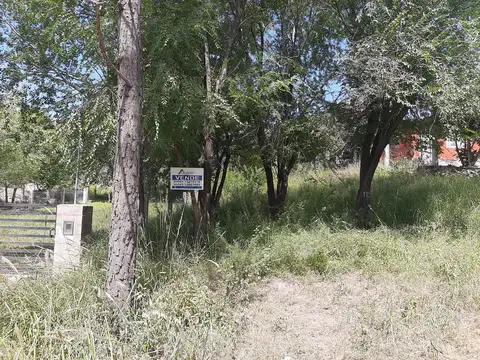 Terreno en Venta en Bialet Masse, USD 6.500