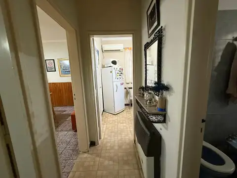 VENTA - CASA - 3 DORMITORIOS