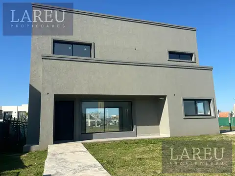 Casa en Venta - San Pablo, Pilar