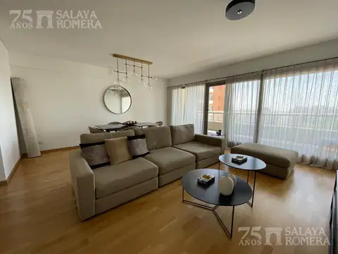 Departamento en Alquiler 14 años