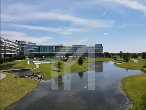 Terreno en Venta en Pilar Golf Club, USD 130.000