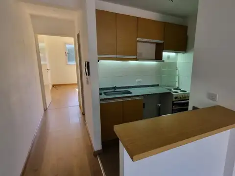 Departamento en alquiler en Moron Sur