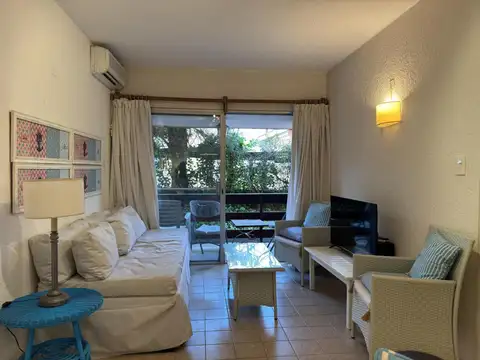 Departamento en alquiler temporal