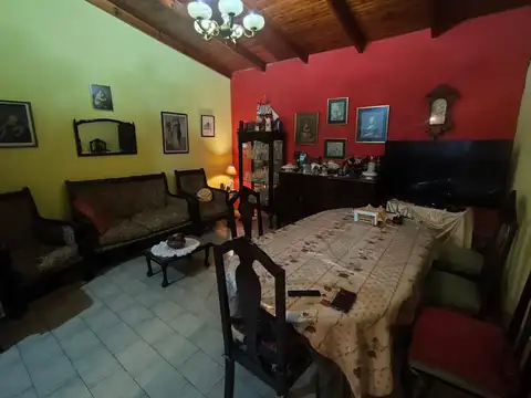 Depto Tipo Casa en Venta en Parque Avellaneda, USD 93.000