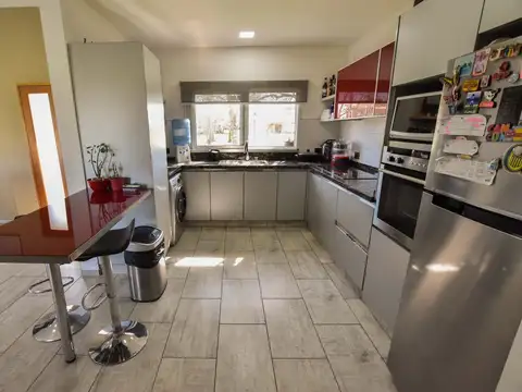 Casa en Alquiler 6 años