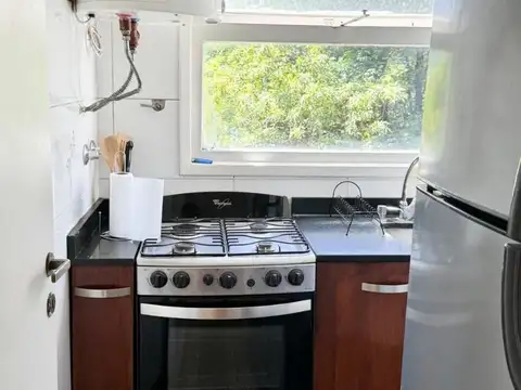 Casa en Alquiler de 1 dormitorio