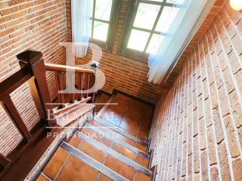 Casa en Alquiler Temporal de 2 dormitorios