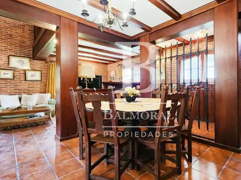 Casa en Alquiler Temporal en Pinamar, USD 0