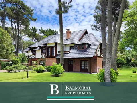 Casa en Alquier - Zona Golf Viejo / REF: 8904