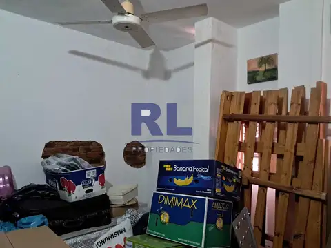 Casa 6 ambientes con 3 baños