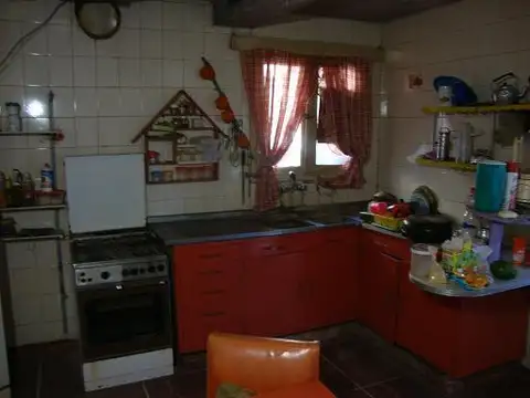 Casa en Venta 50 años
