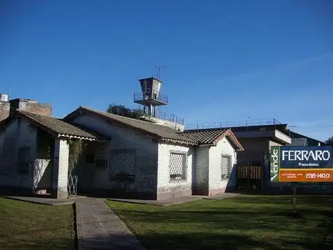 Malvinas Argentinas N° 1515