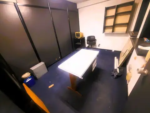 VENTA OFICINA 3 AMBIENTES AVELLANEDA