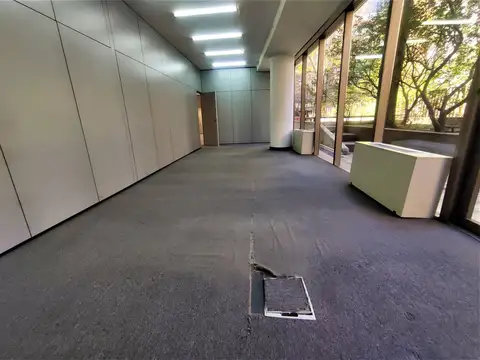 Oficina en Alquiler 17 años
