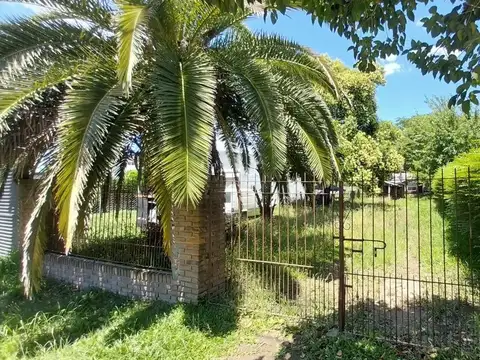 Terreno en Venta en Manuel Alberti- OPORTUNIDAD!