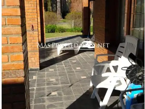 Casa en Venta al Norte