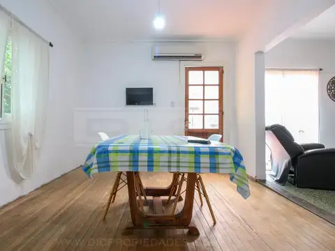 Casa en Venta en Beccar, USD 180.000