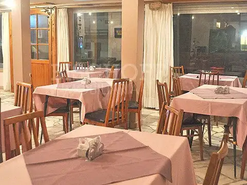 HOTEL, EXCELENTE UBICACIÓN A MTRS DEL MAR Y DE LA PEATONAL, VILLA GESELL!