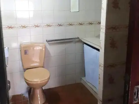 Departamento en Alquiler Apto profesional