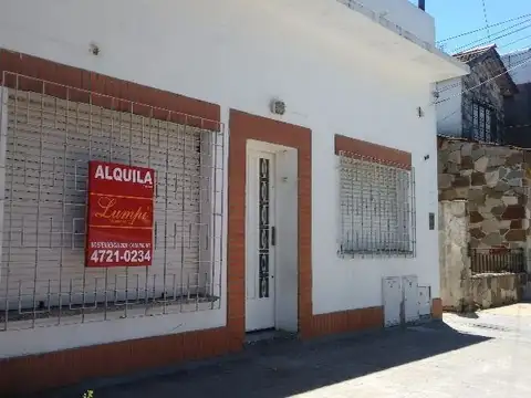 PH 3 ambientes frente