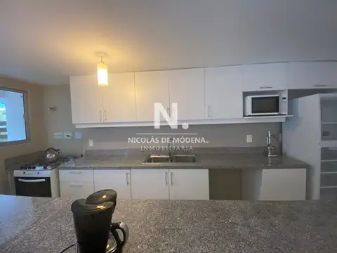 Departamento en Alquiler Temporal 14 años