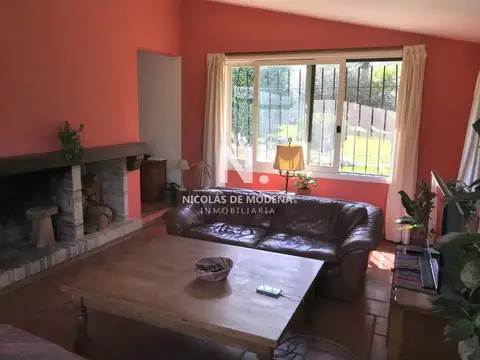 Casa en Alquiler Temporal 2025 años