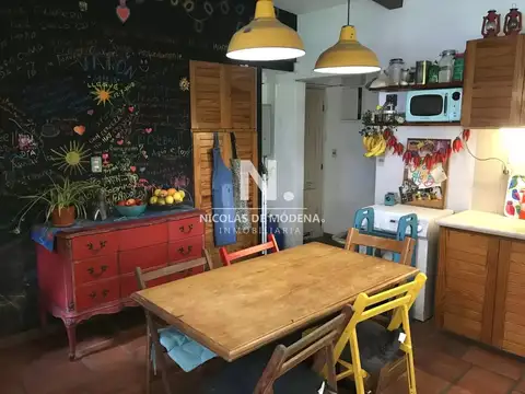 Casa en Alquiler Temporal en Golf, USD 0