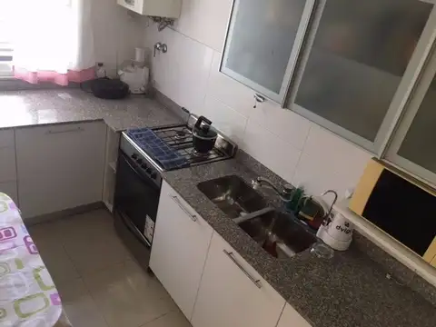 Departamento en Venta con 1 cochera
