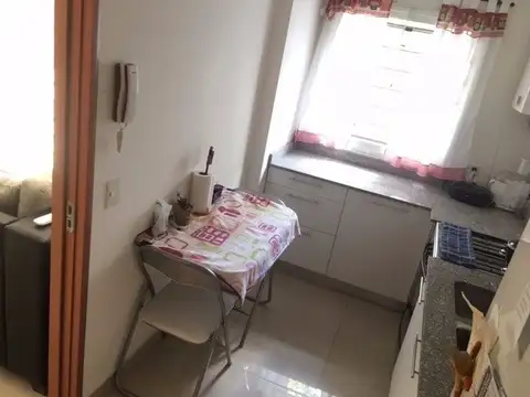 XINTEL(MBA-MBA-193) Departamento - Venta - Argentina, Quilmes Centro - Olavarria 221