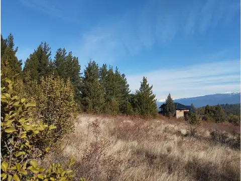 Terreno en Venta 140  mts Fondo