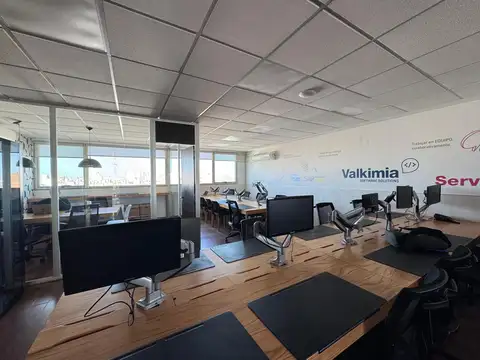 Oficina en Alquiler 14 años